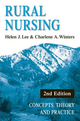 Rural nursing