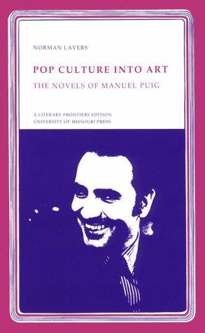 Pop culture into art