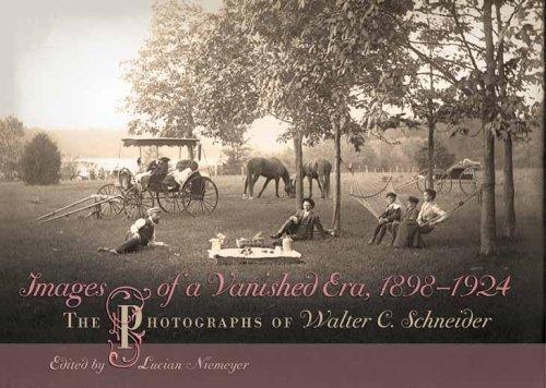Images of a Vanished Era, 1898-1924