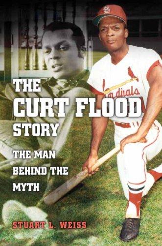 The Curt Flood story