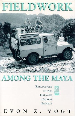 Fieldwork among the Maya