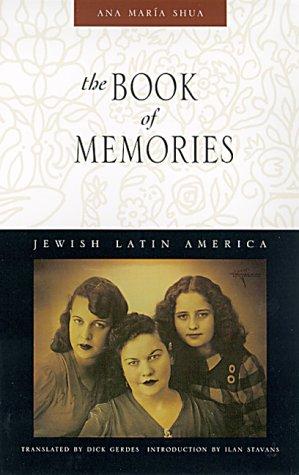 The book of memories