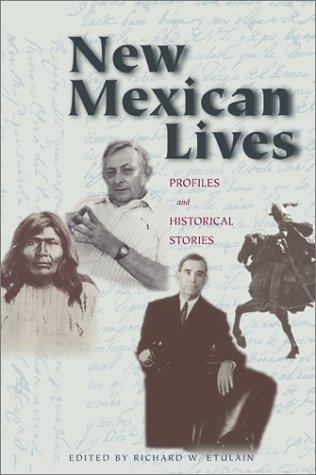 New Mexican lives