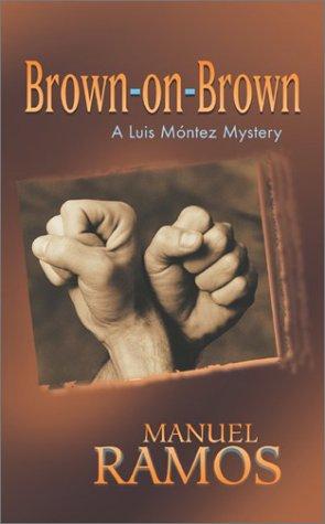Brown-on-brown