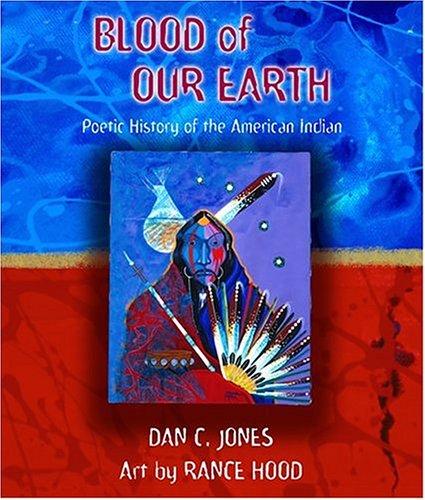 Blood of our earth