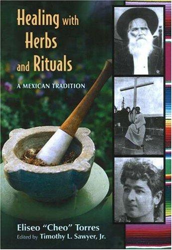 Healing with herbs and rituals