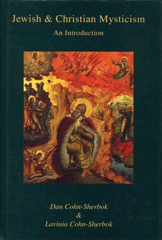 Jewish & Christian mysticism