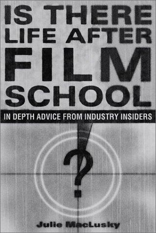 Is there life after film school?