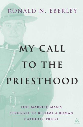 My Call to Priesthood