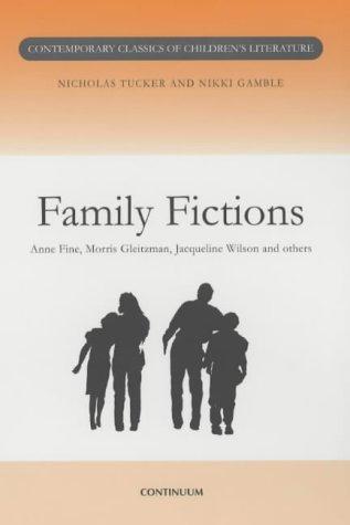 Family Fictions
