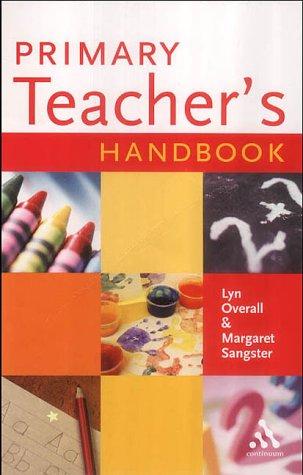 The primary teacher's handbook