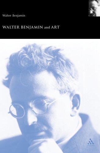 Walter Benjamin and art