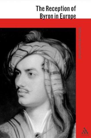 The reception of Byron in Europe