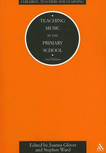 Teaching Music in the Primary School
