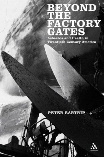 Beyond the Factory Gates