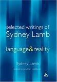 Language and Reality