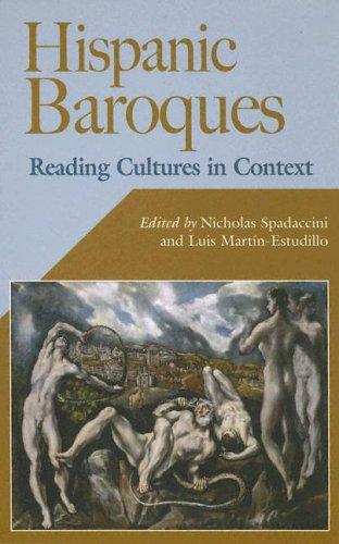 Hispanic Baroques