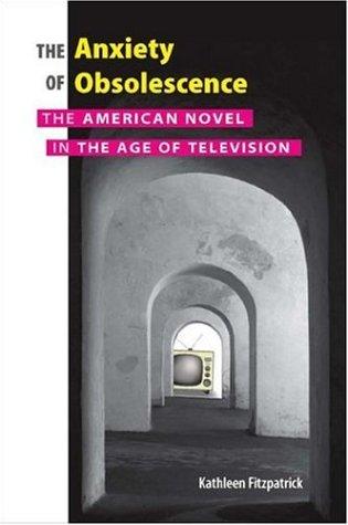 The anxiety of obsolescence