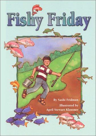 Fishy Friday