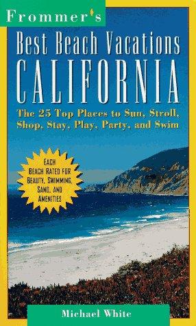 Frommer's best beach vacations