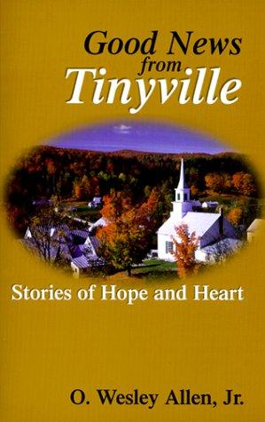 Good news from Tinyville