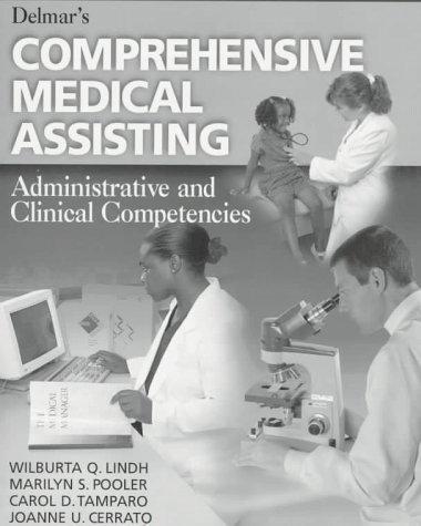 Comprehensive Medical Assisting