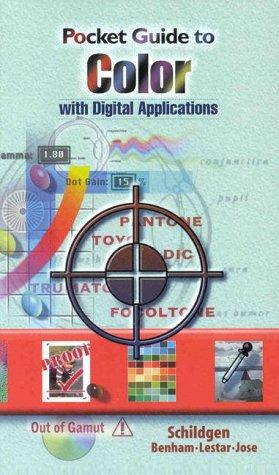 Pocket guide to color with digital applications