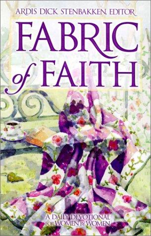 Fabric of faith