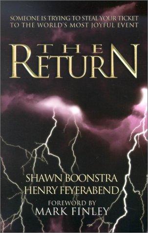 The return