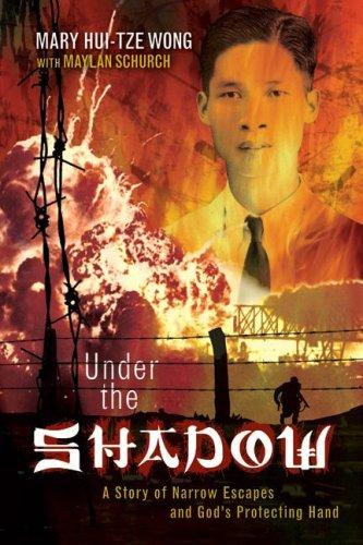 Under the shadow