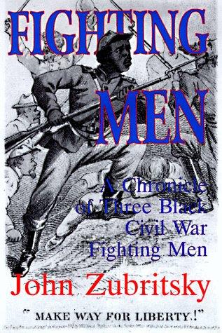 Fighting men