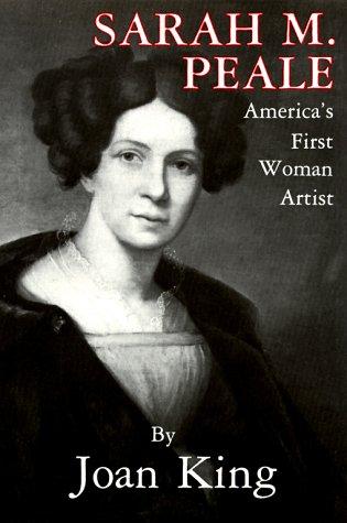 lalalala Sarah M. Peale