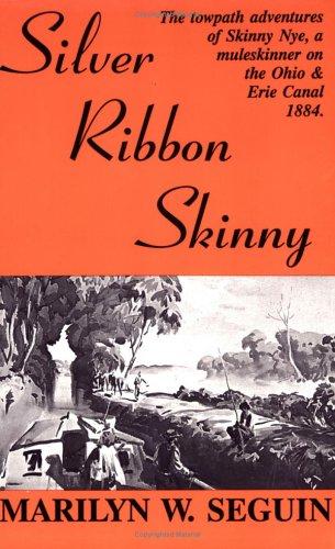 Silver ribbon Skinny