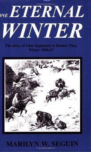 One eternal winter