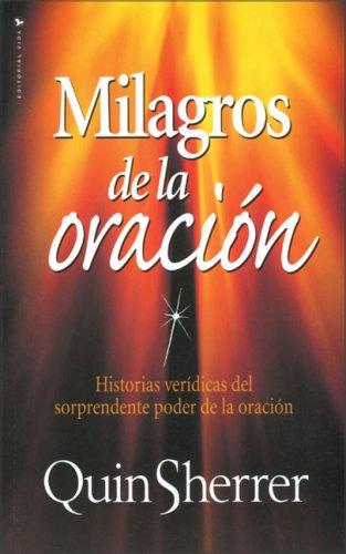 Milagros de la Oración