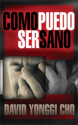 CÃ³mo Puedo ser Sanado?