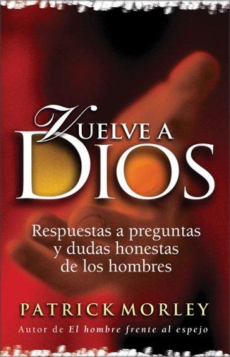 Vuelve a Dios