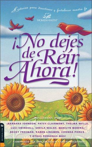 No dejes de Reir Ahora!