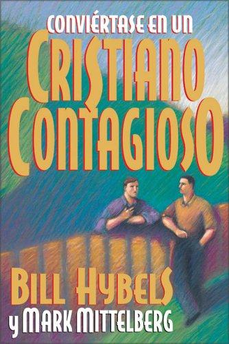 Conviertase en un Cristiano Contagioso/Alumno