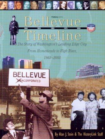 Bellevue timeline