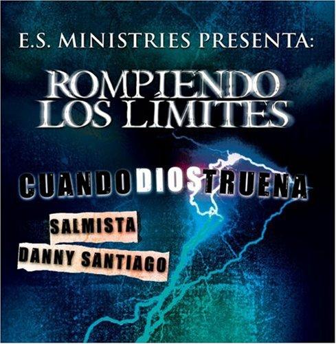 Cuando Dios Truena