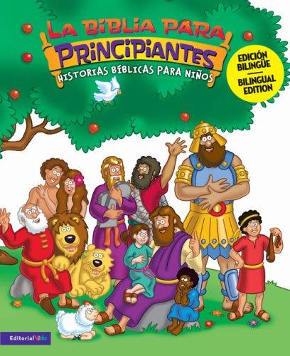 La Biblia para principiantes