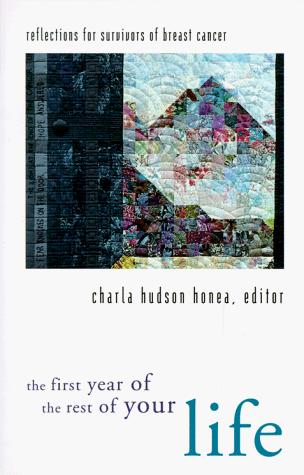 The First Year of the Rest of Your Life