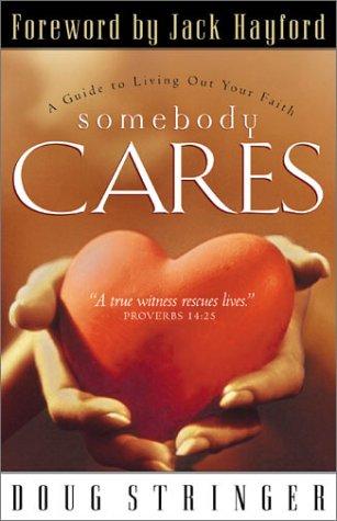 Somebody Cares