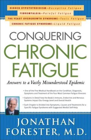 Conquering Chronic Fatigue