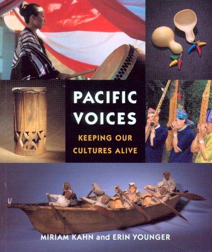 Pacific voices