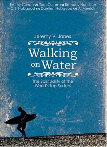 Walking on Water