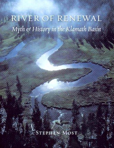 River of Renewal