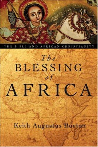 The blessing of Africa