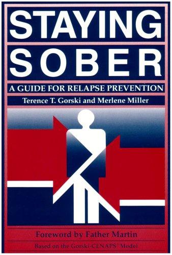 Staying sober